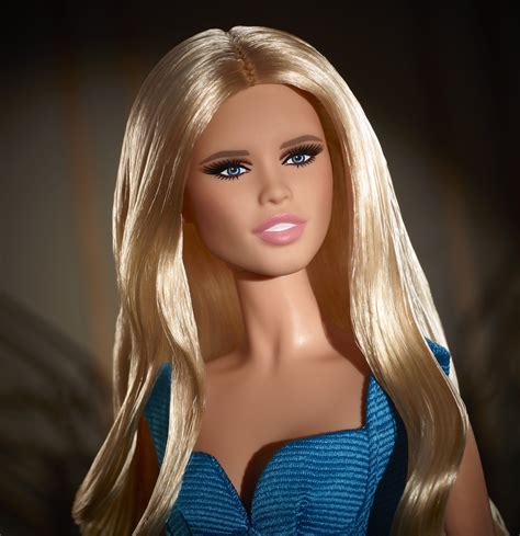 versace barbie value|claudia schiffer new Barbie.